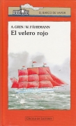 El velero rojo