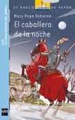 El caballlero de la noche