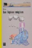 Los lápices mágicos Los lápices mágicos
