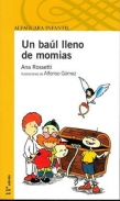 Un bal lleno de momias