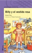 Billy y el vestido rosa