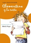 Clementina y la carta Clementina y la carta