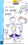 Se vende papá Se vende papá