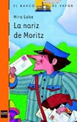 La nariz de Moritz