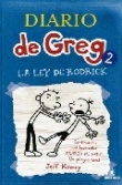 Diario de Greg. La ley de Rodrick