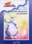 Una dragona en apuros