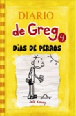 Diario de Greg. Das de perros