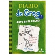 Diario de Greg: Esto es el colmo!