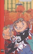 Cuantos ms, mejor