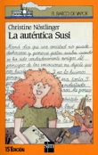 La auténtica Susi La auténtica Susi