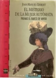 El misterio de la mujer autmata