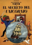 El secreto del unicornio