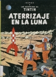 Aterrizaje en la luna