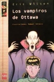 Los vampiros de Ottawa