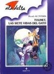 Tulinet, las siete vidas del gato Tulinet, las siete vidas del gato