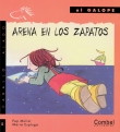 Arena en los zapatos Arena en los zapatos