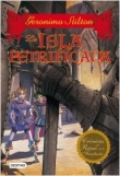 La isla petrificada La isla petrificada