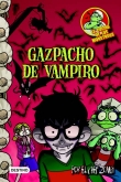 Gazpacho de vampiro