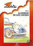 La familia de los coches