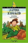 La leyenda de Boni Martn