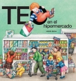 Teo en el hipermercado