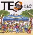 Teo en el da del libro