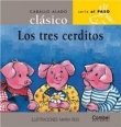 Los tres cerditos