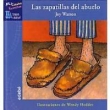 Las zapatillas del abuelo