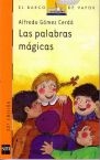 Las palabras mgicas