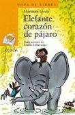 Elefante corazn de pjaro