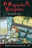 El pequeño vampiro se va de viaje El pequeño vampiro se va de viaje