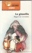 La gitanilla La gitanilla