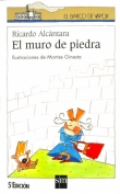 El muro de piedra