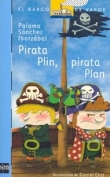 Pirata Plin, pirata Plan