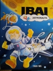 Ibai astronauta