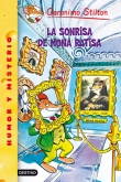La sonrisa de Mona Ratisa La sonrisa de Mona Ratisa