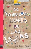 El fabuloso mundo de las letras