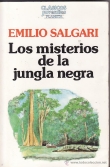 Los misterios de la jungla negra