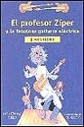 El profesor Zper y la fabulosa guitarra elctrica