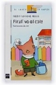 Pirulí va al cole Pirulí va al cole