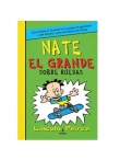 Nate el grande sobre ruedas