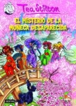 El misterio de la mueca desaparecida