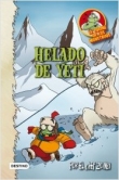 Helado de Yeti