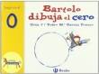 Bartolo dibuja el cero