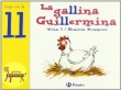 La gallina Guillermina