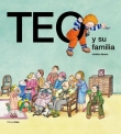Teo y su familia Teo y su familia