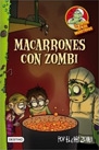 Macarrones con zombi