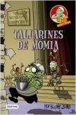 Tallarines de momia