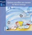 Quiero escribir un cuento