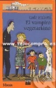 El vampiro vegetariano